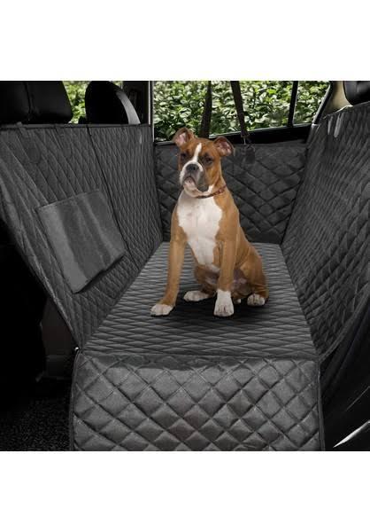 Heavy Duty Waterproof Dog Car Hammock