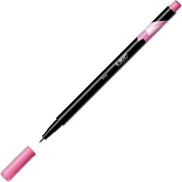 Bic Intensity Fineliner Fine Pink - BI942065PK