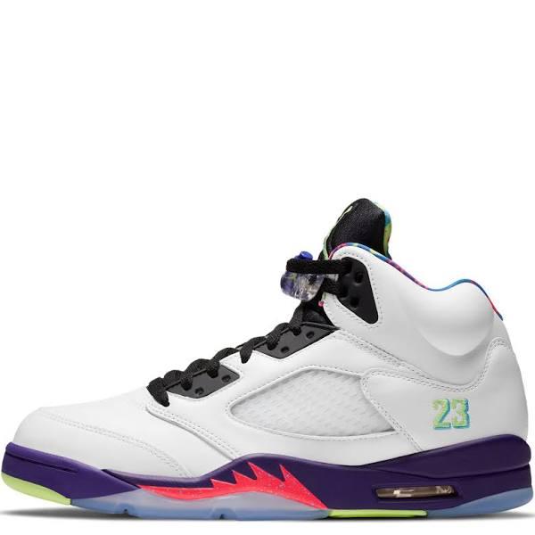 Air Jordan 5 Retro 'Alternate Bel-Air' Shoes - Size 11