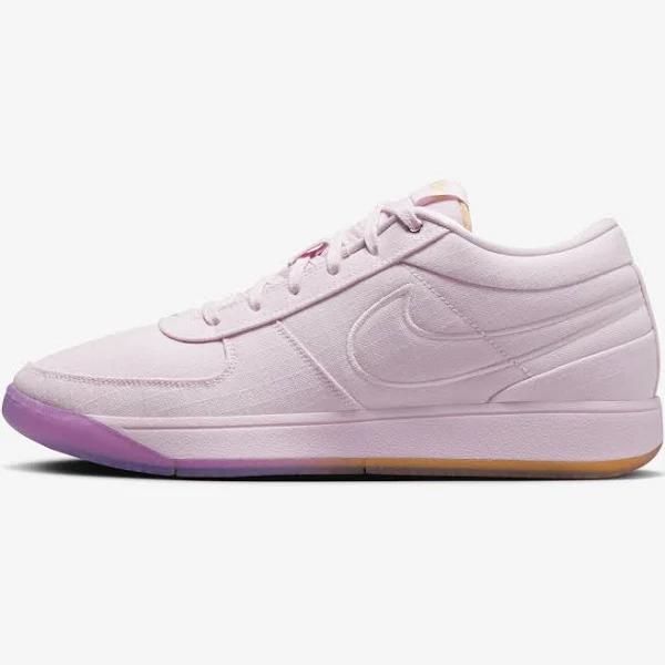 Nike Book 1 'Sunrise' Basketball Shoes - Pink