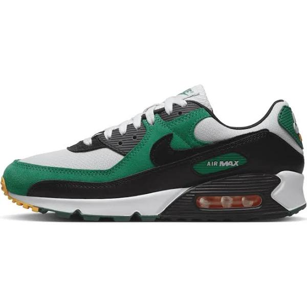 Nike Air Max 90 Pure Platinum Gorge Green