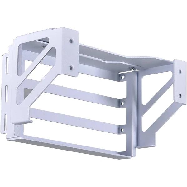 Lian Li O11D Evo Upright GPU Bracket White Computer Case