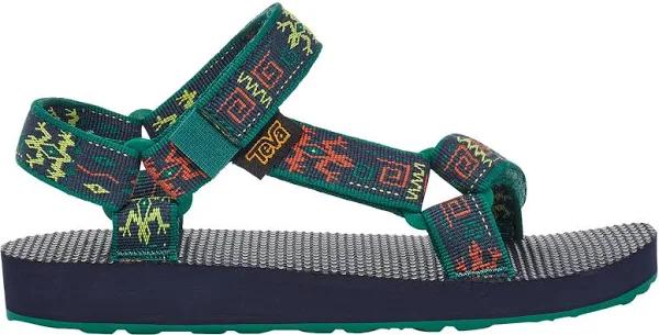 Teva Original Universal Sandal | Navy | Kids