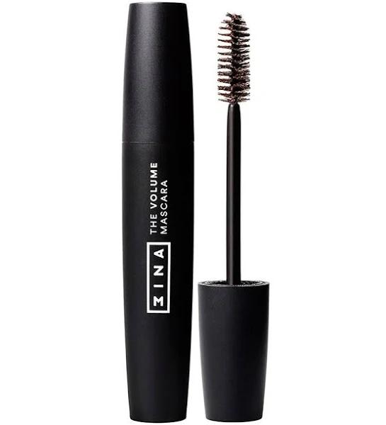 3INA The Volume Mascara 15.5ml 002 Brown