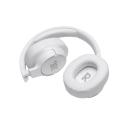 JBL Tune 760NC Wireless Noise-cancelling Headphones White