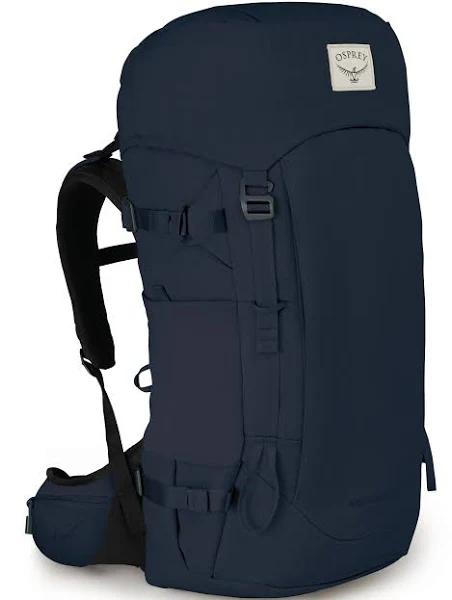 Osprey Archeon 45 Womens Hiking Backpack - Deep Space - XS/S