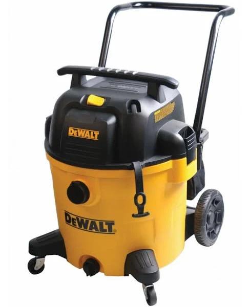 DeWalt DXV61P 1400W 60L Wet & Dry Vacuum