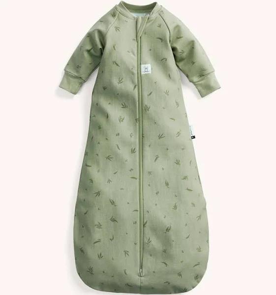 ergoPouch 1.0 Tog Jersey Sleeping Bag With Sleeves