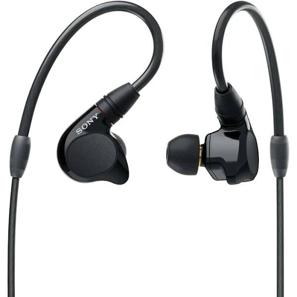 Sony IER-M7 In-ear Monitor Headphones