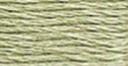 DMC Perle 5 Cotton #640 Very Dark Beige Grey 10g Ball 45m