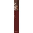 Maybelline SuperStay Matte Ink Liquid Lipstick - Coffee Edition - Mocha Inventor - 0.17 fl oz