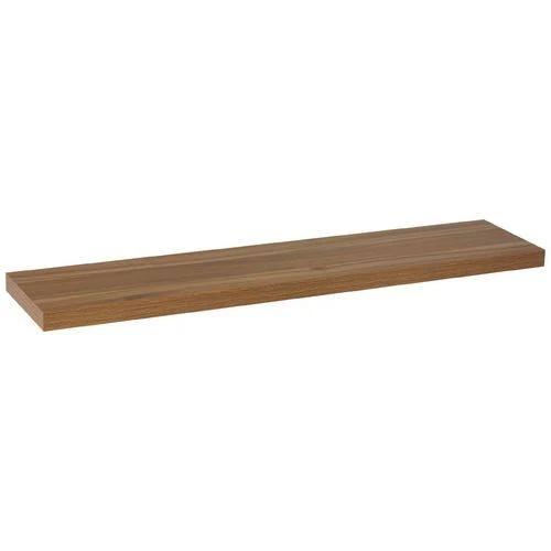 Otto Horsen Floating Shelf 1100mm Walnut