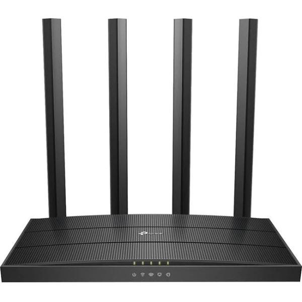 TP-Link AC1900 Dual Band Wireless Router - Archer C80