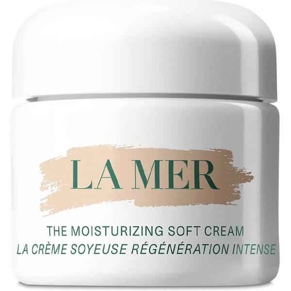 La Mer The Moisturizing Soft Cream - 60ml