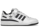 Adidas Forum Low Cloud White Grey