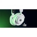 SteelSeries Arctis Nova 7x Wireless Gaming Headset (White)