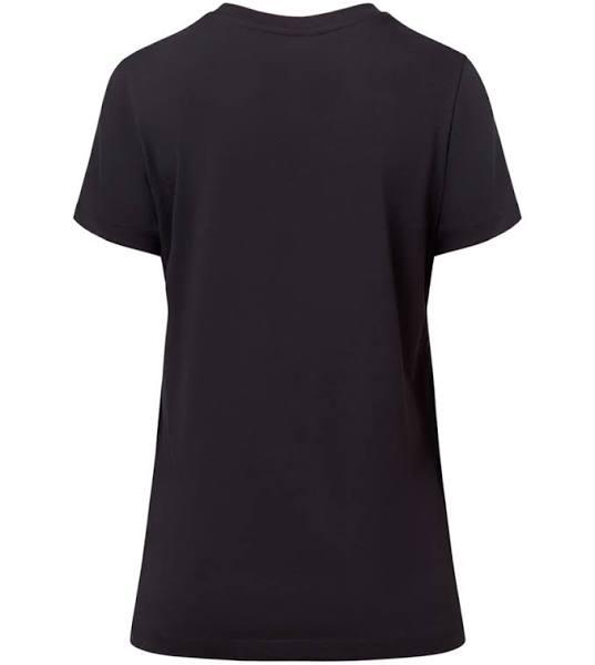 NNT Product - Short Sleeve Crew Neck Tee - Black - 3XL