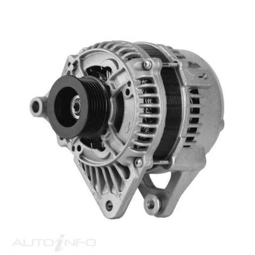 Bosch Alternator 0 986 AN0 547 Fits Holden One Tonner VY 3.8 V6