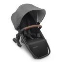 UPPAbaby Vista V2 Rumble Seat (Charcoal Melange Greyson)