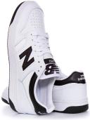 New Balance 480 - White - 11