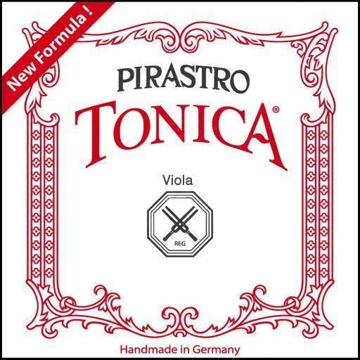 Tonica Viola C Wolfram String - Medium - 3/4