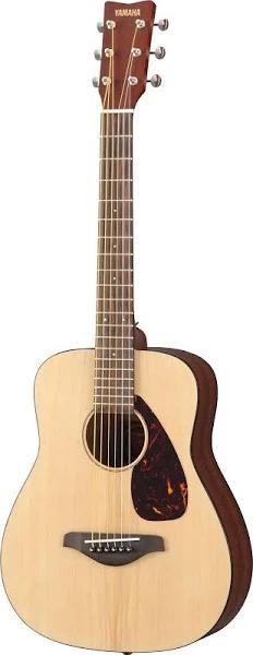 Yamaha JR2 Acoustic Guitar Natural