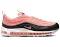 Nike Air Max 97 Pink Glaze Black