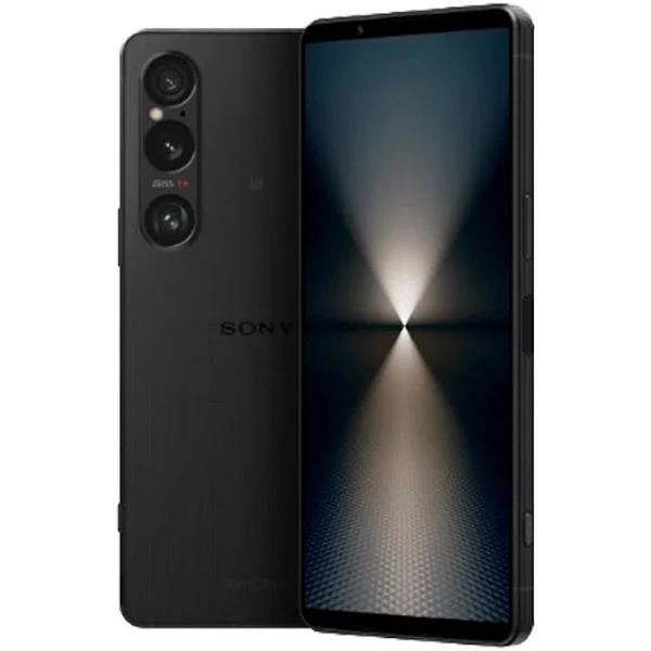 Sony Xperia 1 VI (XQ-EC72 12GB RAM 256GB 5G)