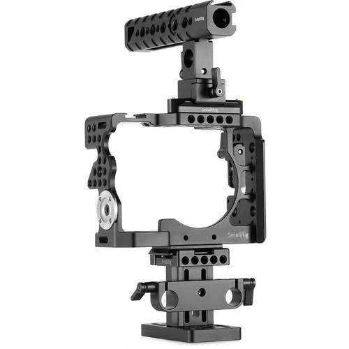 SmallRig 2150 Accessory Kit For Sony A7 II/ A7R II/ A7S II