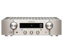 Marantz PM7000N Stereo Integrated Amplifier-Silver