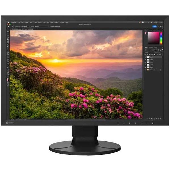 Eizo ColorEdge CS2400S 24" LED Monitor - Price Beat Guarantee