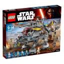 LEGO 75157 Star Wars - Captain Rex's AT-TE