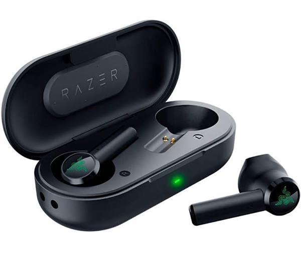 Razer Hammerhead True Wireless Earbuds