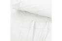 Algodon 300TC Cotton Sheet Set - Queen (White)