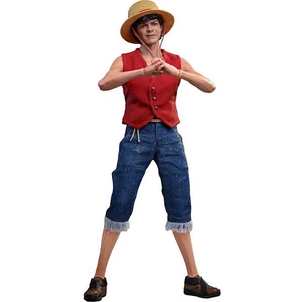 One Piece (2023) - Monkey D. Luffy 1:6 Scale Collectable Action Figure