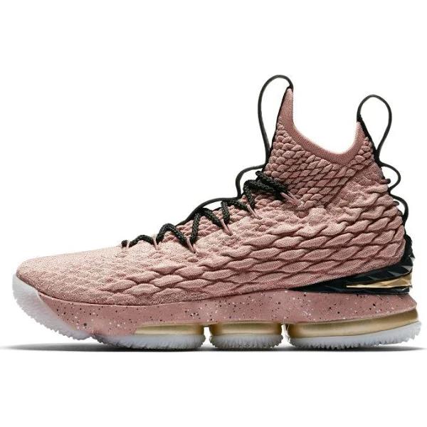 Nike LeBron 15 Hollywood Shoes - Size 12