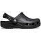 Crocs Classic Clog Kids - Black C8