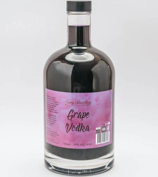 Newy Distillery Grape Vodka 700ml