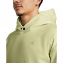 Under Armour Men's Curry Greatest Hoodie Green MD