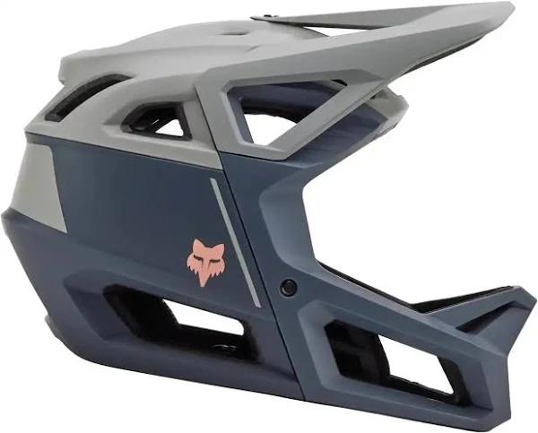 Fox Proframe Helmet Clyzo As Graphite M