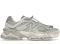 New Balance 9060 Grey - Size 14 - Grey matter/concrete/december