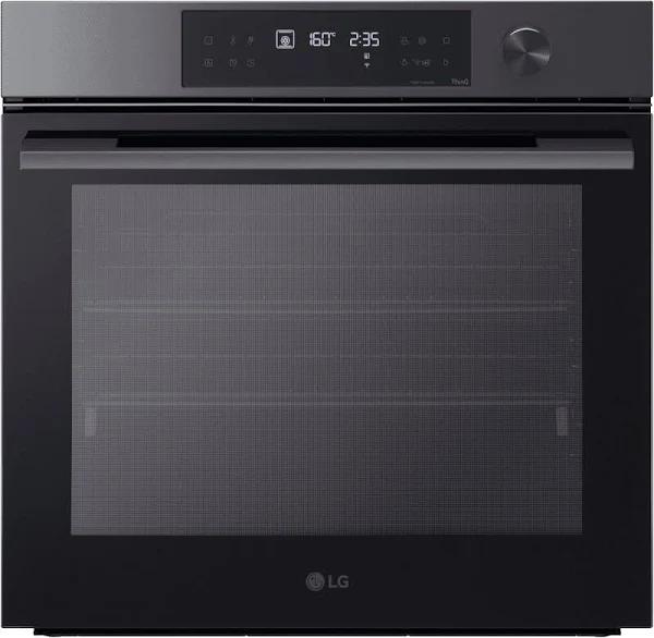 LG Series 7 60cm InstaView Pyrolytic Oven