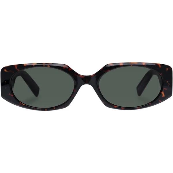 Le Specs - Persona, Sunglasses, Tortoise-Shell, Medium