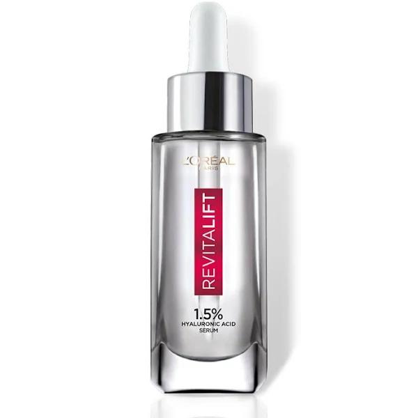 L'Oreal Paris Revitalift 1.5% Hyaluronic Acid Serum