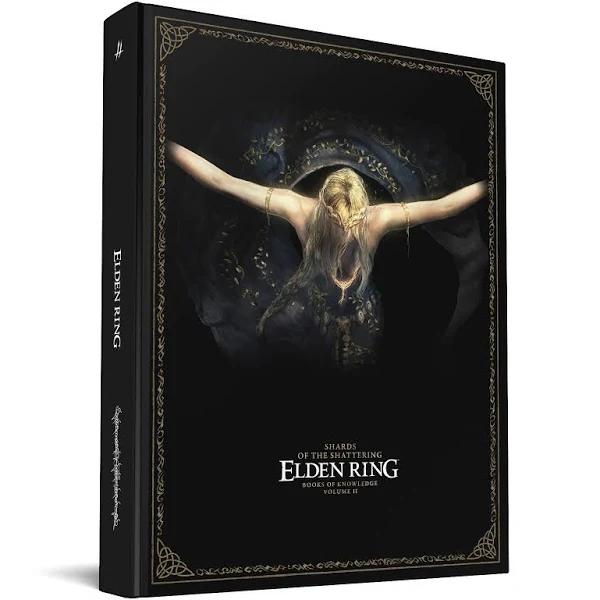 Elden Ring Official Strategy Guide, Vol. 2