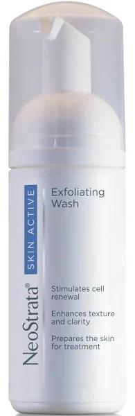 Neostrata Skin Active Exfoliating Wash 125 ml