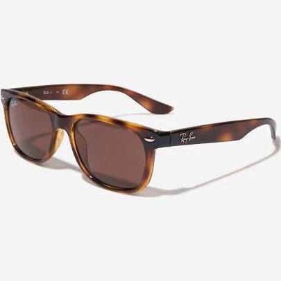 Ray-Ban Junior RJ9052S New Wayfarer Kids Sunglasses