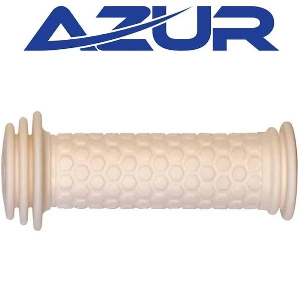 Azur Grip Keiki White