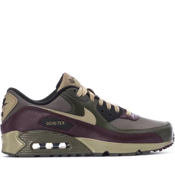 Nike Air Max 90 GTX Medium Olive/ Neutral Olive-Cargo Khaki