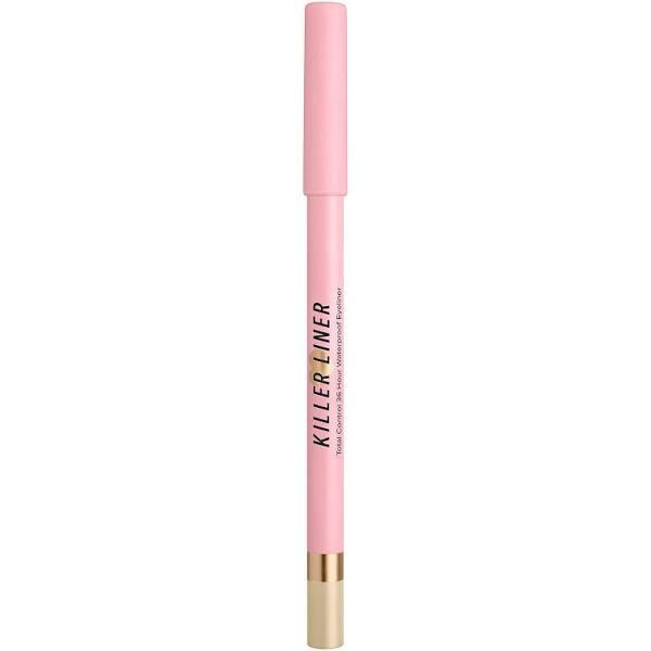 Too Faced Killer Liner 36 Hour Waterproof Gel Eyeliner Killer Cashmere